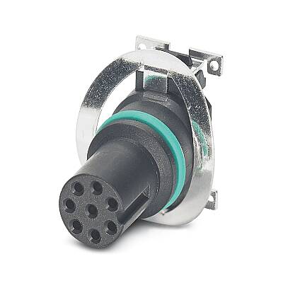 SACC-CIP-M8FS-8P SMD SH T - Kontak taşıyıcı - 2