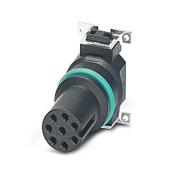 SACC-CIP-M8FS-8P SMD T - Kontak taşıyıcı