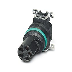 SACC-CIP-M8FSB-5P SMD R32 - Kontak taşıyıcı