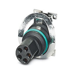 SACC-CIP-M8FSB-5P SMD SH R32 - Kontak taşıyıcı - 2