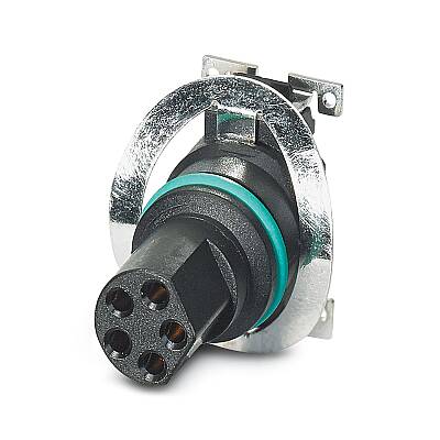 SACC-CIP-M8FSB-5P SMD SH-SP - Numune seti - 1