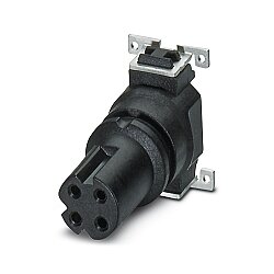 SACC-CIP-M8FSD-4P SMD R32 - Kontak taşıyıcı
