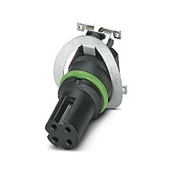 SACC-CIP-M8FSD-4P SMD SH R32 - Kontak taşıyıcı