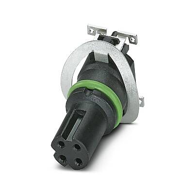 SACC-CIP-M8FSD-4P SMD SH R32 - Kontak taşıyıcı - 2