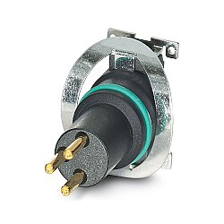 SACC-CIP-M8MS-3P SMD SH T - Kontak taşıyıcı - 2