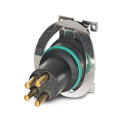 SACC-CIP-M8MS-4P SMD SH R32 - Kontak taşıyıcı - 1