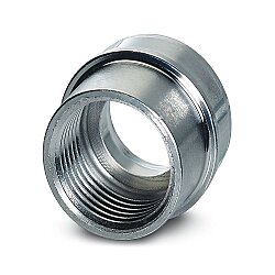 SACC-FP-F-M12/PRESS SMD - Muhafaza vida bağlantısı