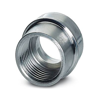 SACC-FP-F-M12/PRESS SMD - Muhafaza vida bağlantısı - 1