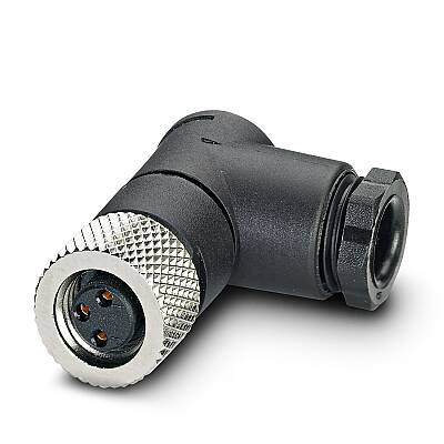 SACC-M 8FR-3CON-M - Konnektör - 1