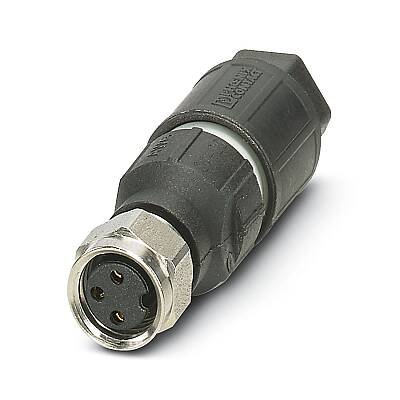 SACC-M 8FS-3QO-0,5-VA - Konnektör - 1