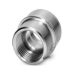 SACC-M12 NUT PRESS - Muhafaza vida bağlantısı
