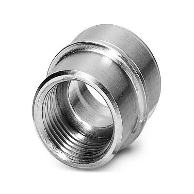 SACC-M12 NUT PRESS - Muhafaza vida bağlantısı - 1