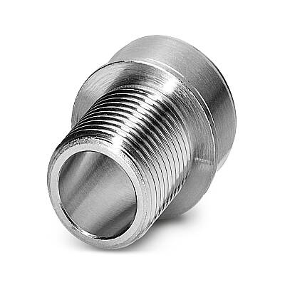 SACC-M12 PLUG PRESSX - Muhafaza vida bağlantısı - 1