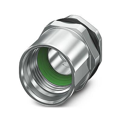 SACC-M12-PPI NUT L 90 - Muhafaza vida bağlantısı - 1