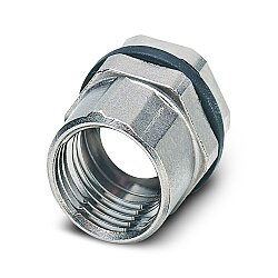 SACC-M12-SCO NUT L 90 - Muhafaza vida bağlantısı