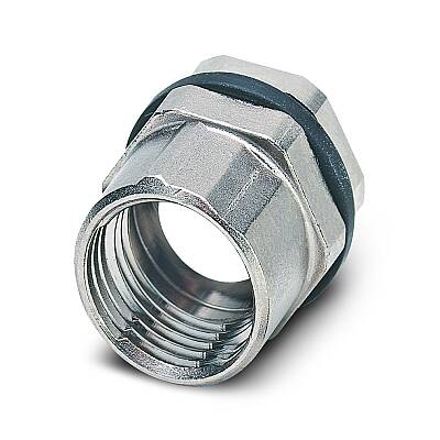 SACC-M12-SCO NUT L 90X - Muhafaza vida bağlantısı - 1