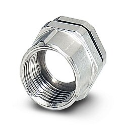 SACC-M12-SCO NUT - Muhafaza vida bağlantısı