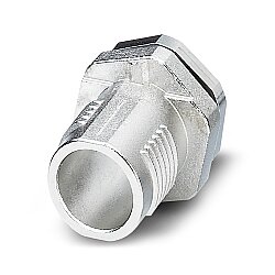 SACC-M12-SCO PLUG - Muhafaza vida bağlantısı