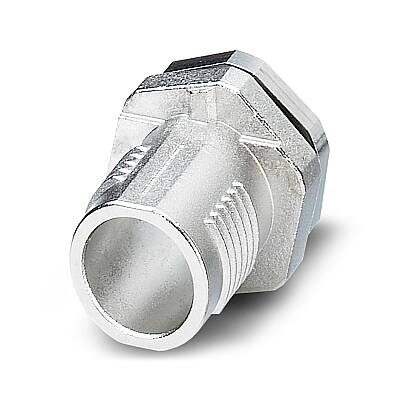 SACC-M12-SCO PLUG - Muhafaza vida bağlantısı - 1