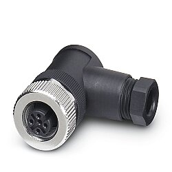 SACC-M12FR-5CON-PG 7-M - Konnektör