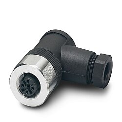 SACC-M12FR-5CON-PG 7-VA - Konnektör