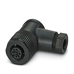 SACC-M12FR-5CON-PG9 - Konnektör