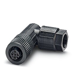 SACC-M12FR-5PL DN - Data konnektörü