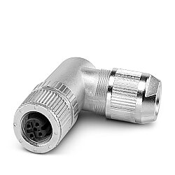 SACC-M12FR-5PL SH DN - Data konnektörü - 2