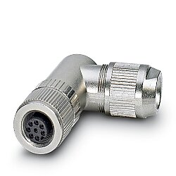 SACC-M12FR-6Q SH VARAN - Data konnektörü