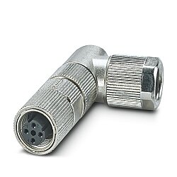 SACC-M12FRD-4CT-CM SH PN - Data konnektörü - 2