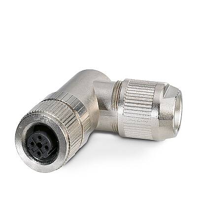 SACC-M12FRD-4Q SH - Data konnektörü - 2