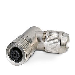 SACC-M12FRD-4Q SH PN - Data konnektörü - 2