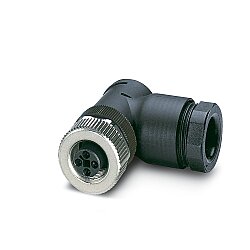 SACC-M12FRT-4CON-PG11-M - Güç konnektörü