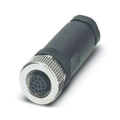 SACC-M12FS-12SOL-PG 9-M - Konnektör - 1