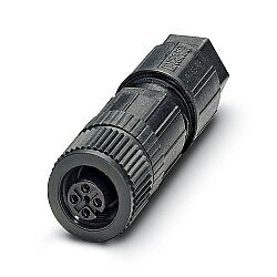 SACC-M12FS-5PL DN - Data konnektörü