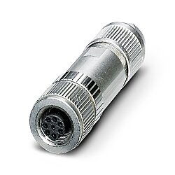 SACC-M12FS-6Q SH VARAN - Data konnektörü