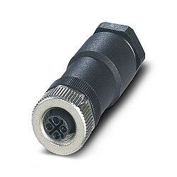 SACC-M12FSS-3PECON-PG 9-M - Güç konnektörü