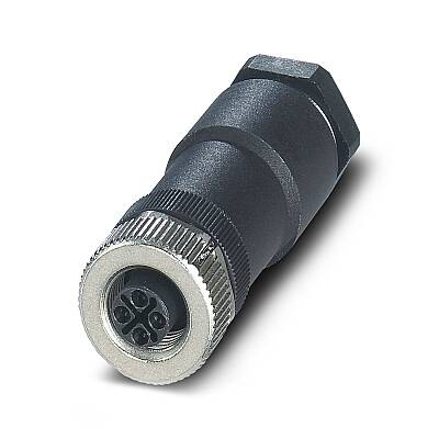 SACC-M12FSS-3PECON-PG 9-M - Güç konnektörü - 1