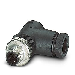 SACC-M12MR-12SOL-PG 9-M - Konnektör