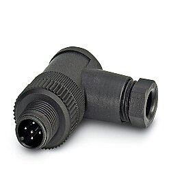 SACC-M12MR-5CON-PG 7 - Konnektör
