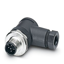 SACC-M12MR-5CON-PG 7-M - Konnektör