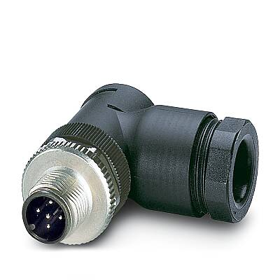 SACC-M12MR-5CON-PG11-M PWR - Güç konnektörü - 1