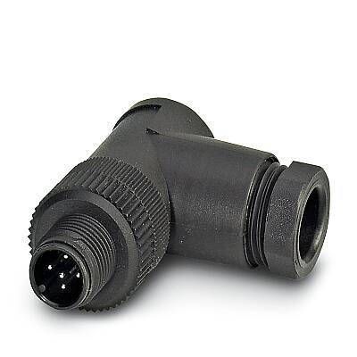 SACC-M12MR-5CON-PG9 - Konnektör - 1
