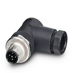 SACC-M12MR-5CON-PG9-M - Konnektör