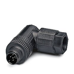 SACC-M12MR-5PL DN - Data konnektörü - 2