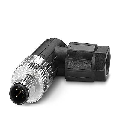 SACC-M12MR-5PL M DN - Data konnektörü - 1