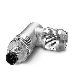SACC-M12MR-5PL SH DN - Data konnektörü - 1