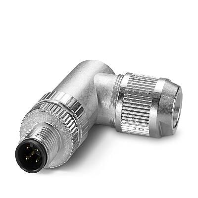 SACC-M12MR-5PL SH DN - Data konnektörü - 2
