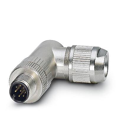 SACC-M12MR-6Q SH VARAN - Data konnektörü - 2