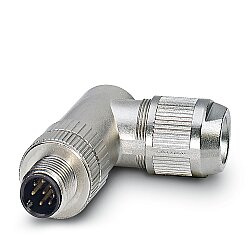 SACC-M12MR-8Q SH - Data konnektörü